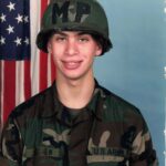 Marc Shudnow 1987 Fort McClellan
